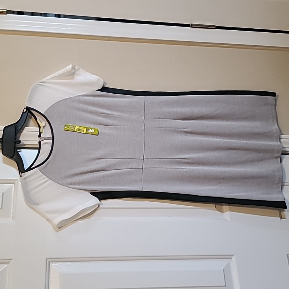 Gianni bini Bianca dress new, med